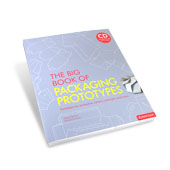 The Big Book of Packaging Prototype
